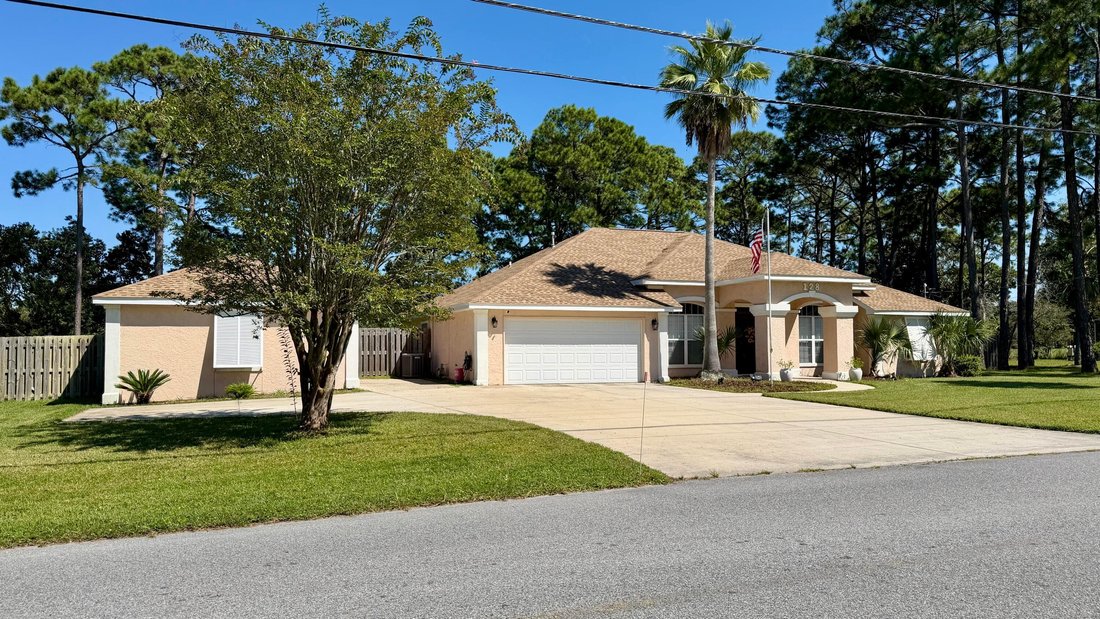 Haus in Panama City Beach, Florida, Vereinigte Staaten 5 - 19087016