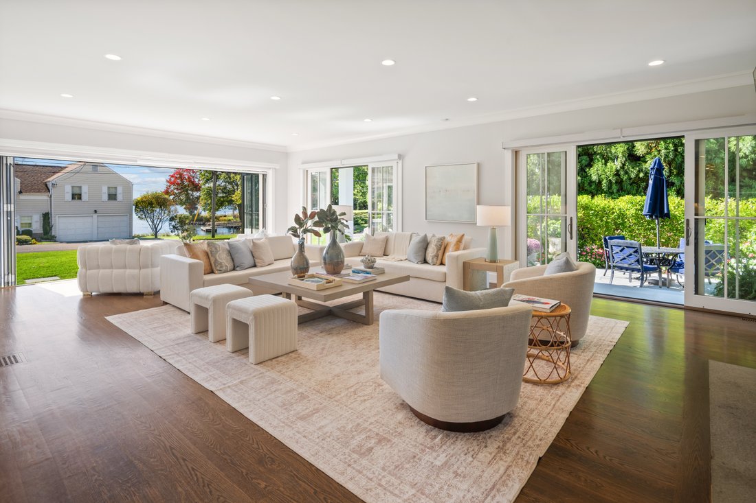 House in Darien, Connecticut, United States 5 - 19088820