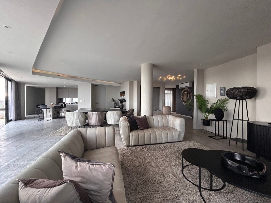 Penthouse in Table View, Blaauwberg, Cape Town 4 - 19091968