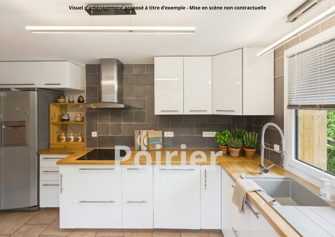 Haus in Neuvecelle, Auvergne-Rhone-Alpen, Frankreich 2 - 19087992