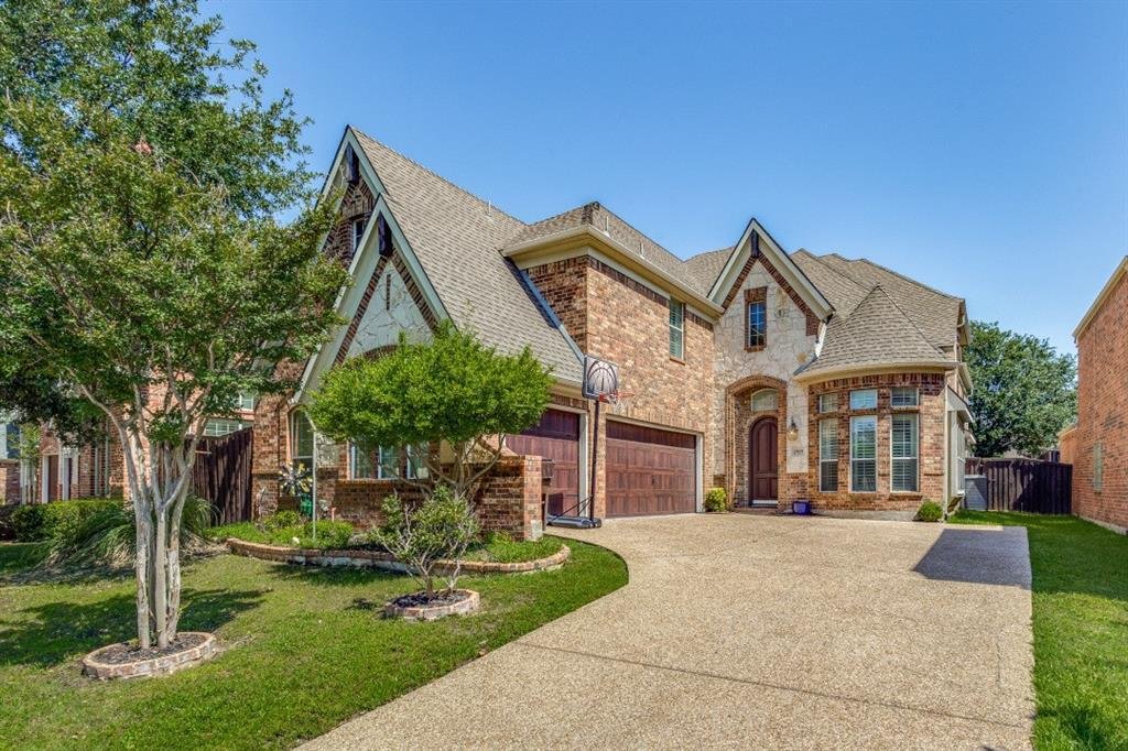 Casa a Plano, Texas, Stati Uniti 1 - 19089644