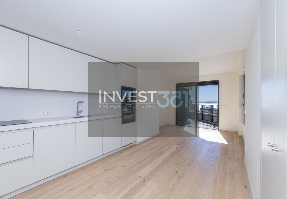 Apartamento en Arroios, Lisboa, Portugal 1 - 19088338