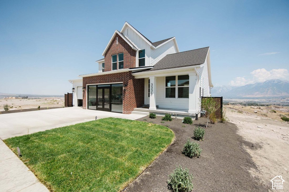 Casa en Herriman, Utah, Estados Unidos 2 - 19089140