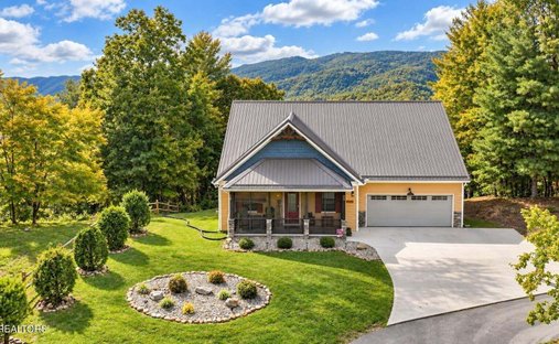 Casa a Walland, Tennessee, Stati Uniti 1