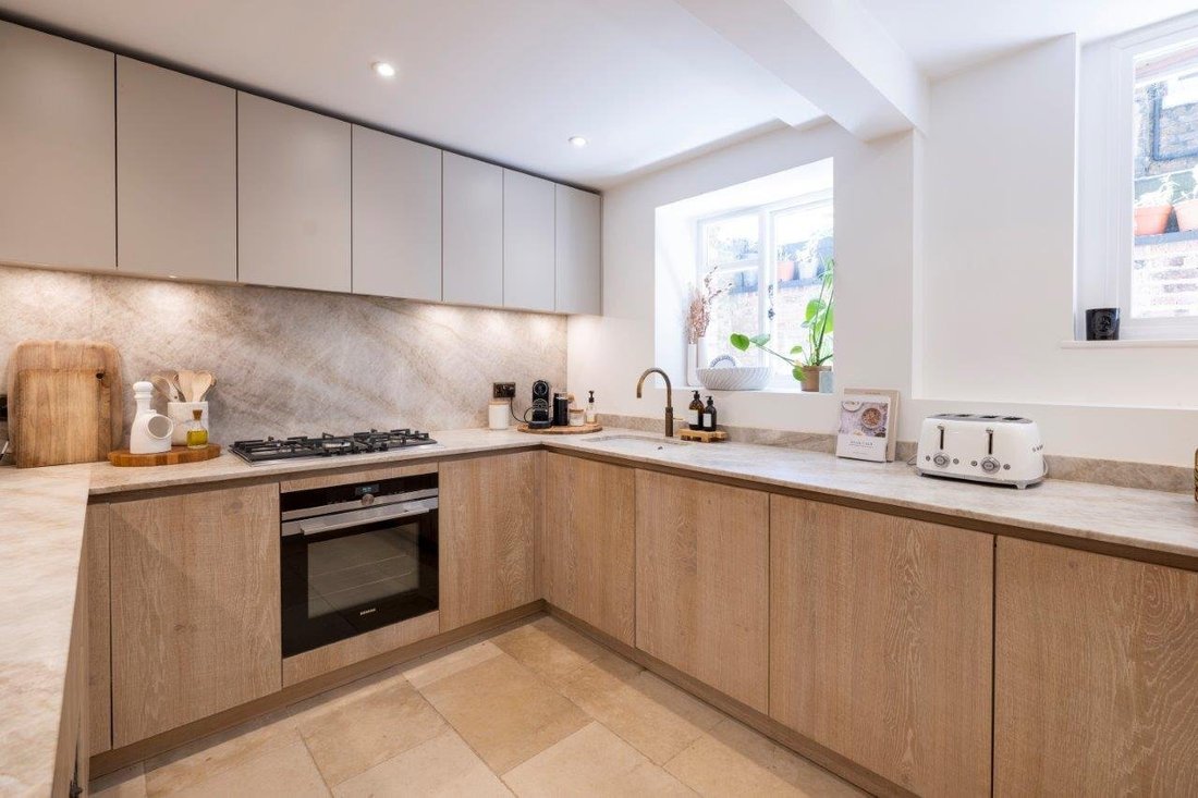 Apartment in Belsize Park, Camden, England 4 - 19092068