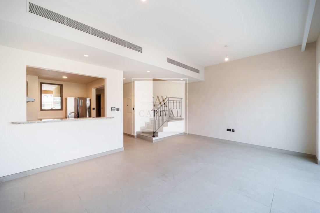 Townhouse in Al Wasl, Dubai, United Arab Emirates 3 - 19087545