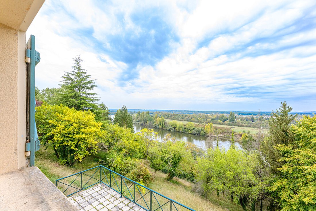 Villa in Vetheuil, Ile-de-France, France 1 - 19088431