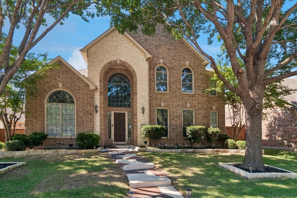 Casa en Frisco, Texas, Estados Unidos 1 - 19089643