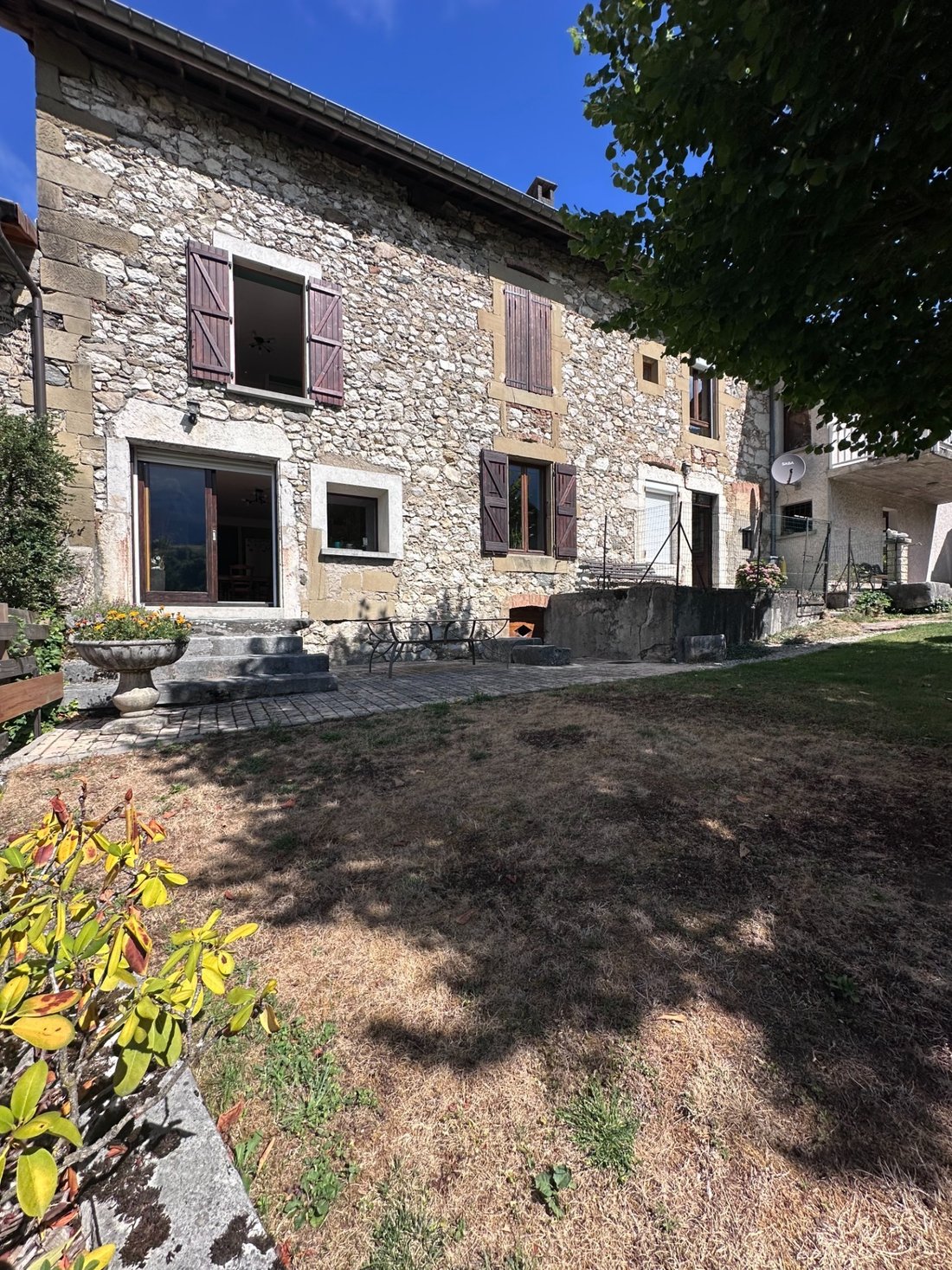 Haus in La Sure en Chartreuse, Auvergne-Rhone-Alpen, Frankreich 1 - 19090683