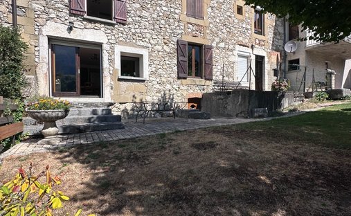 Haus in La Sure en Chartreuse, Auvergne-Rhone-Alpen, Frankreich 1
