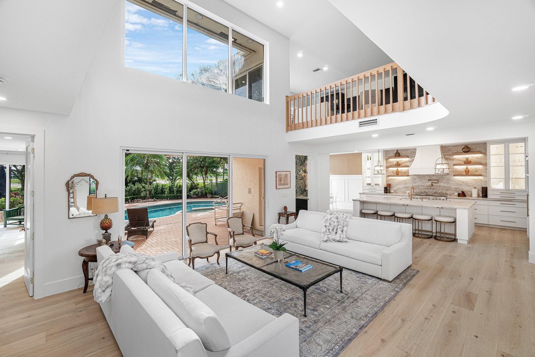 Casa en Wellington, Florida, Estados Unidos 3 - 19090475