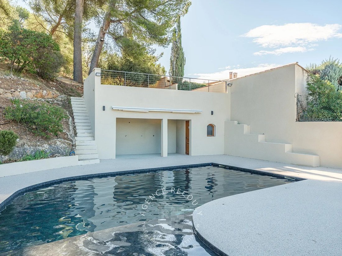 Casa a Logis Neuf Est, Allauch, Francia 4 - 19090468