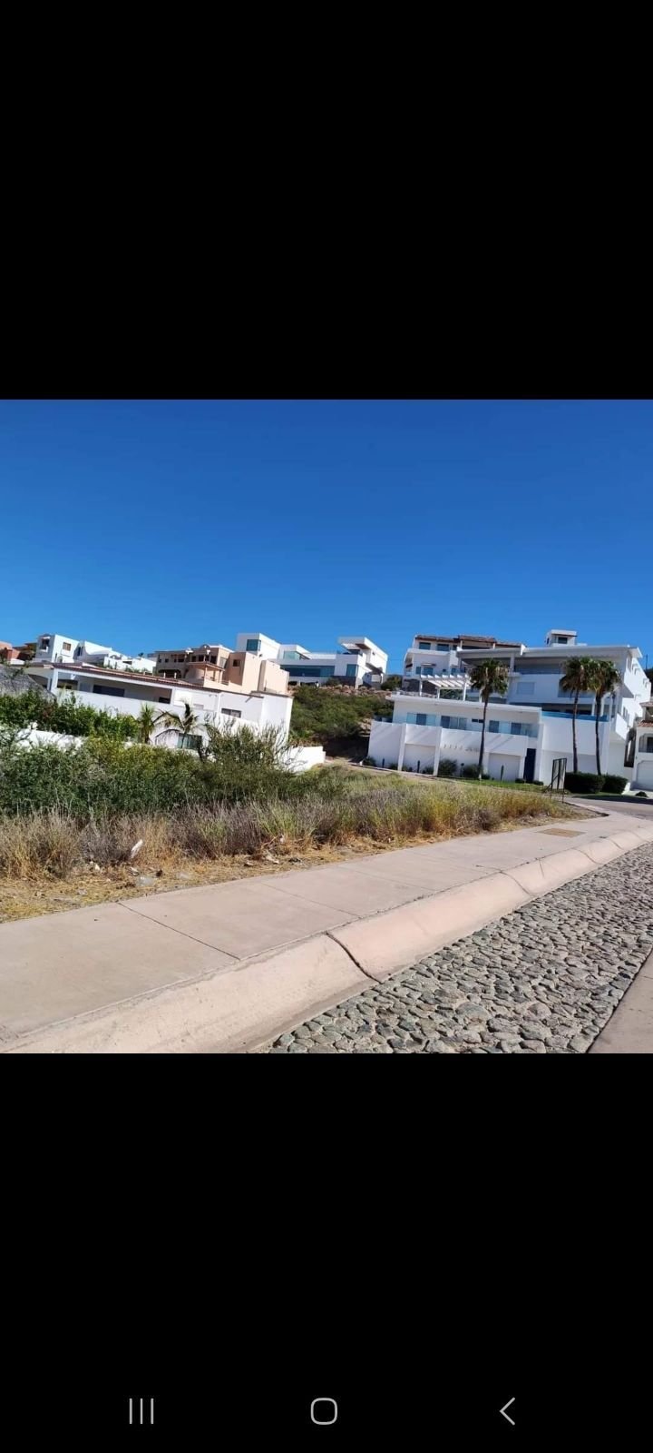 Land in San Carlos, Sonora, Mexiko 5 - 19087805