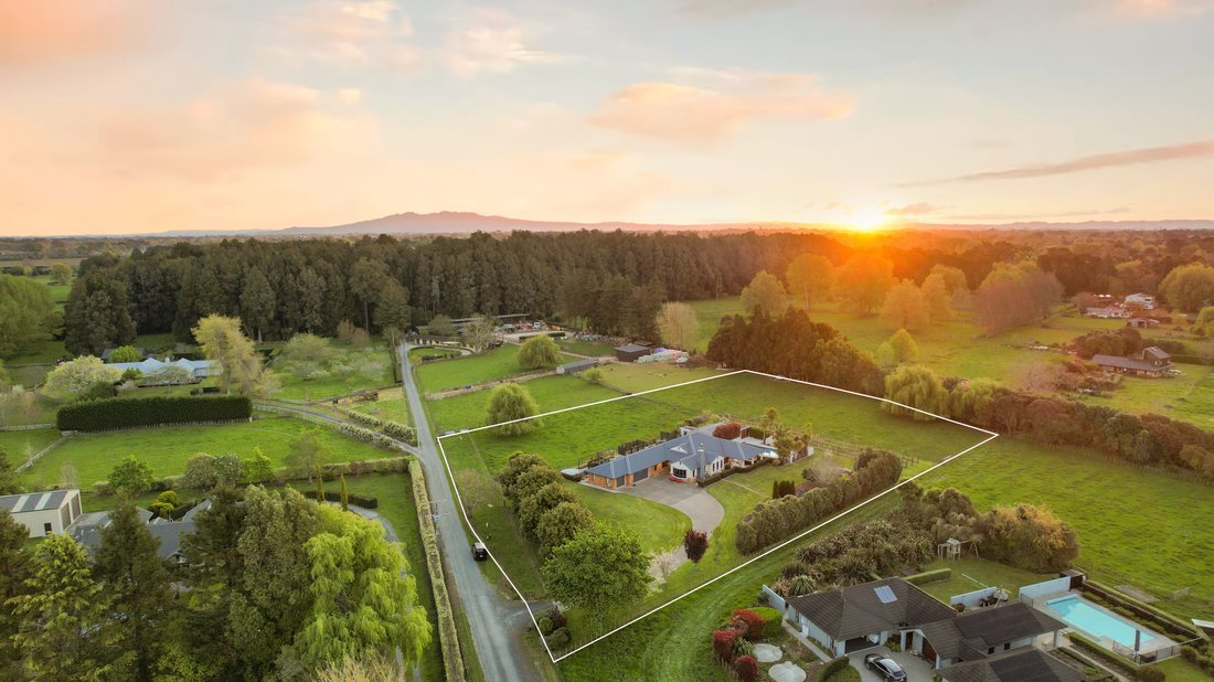 Terreno a Tamahere, Waikato, Nuova Zelanda 3 - 19091792