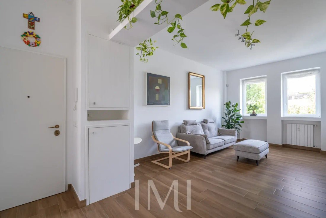 Apartment in Stadera - Abbiategrasso, Milan, Italy 1 - 18814235