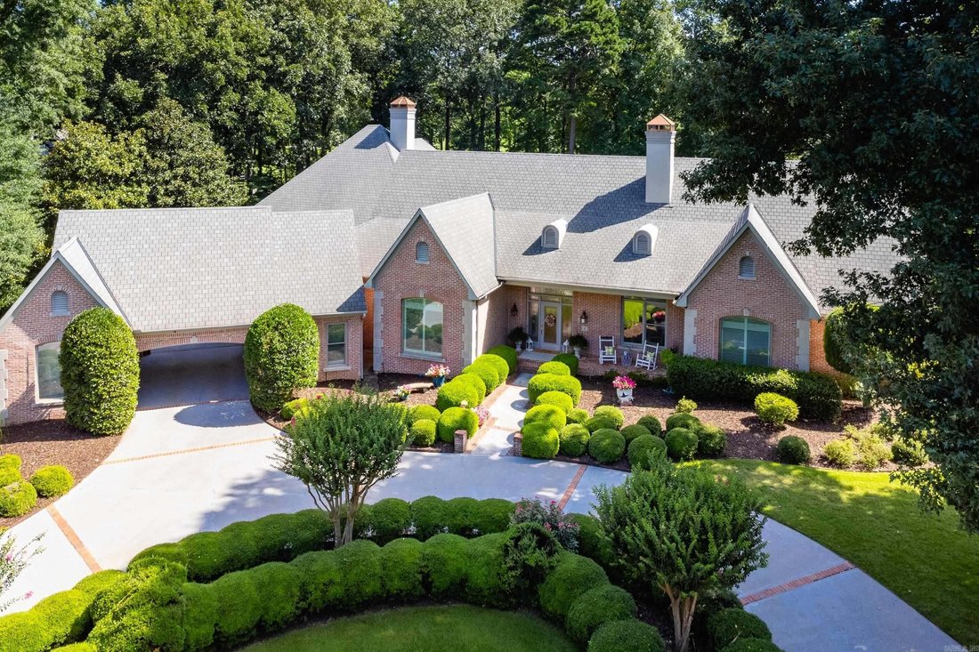 Casa a Little Rock, Arkansas, Stati Uniti 1 - 19089059