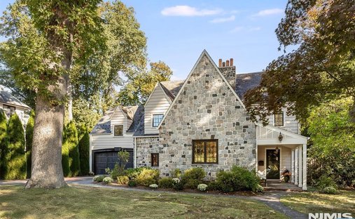 Casa en Montclair, Nueva Jersey, Estados Unidos 1