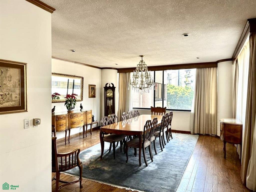 Condominio a Città del Messico, Messico 3 - 17233095