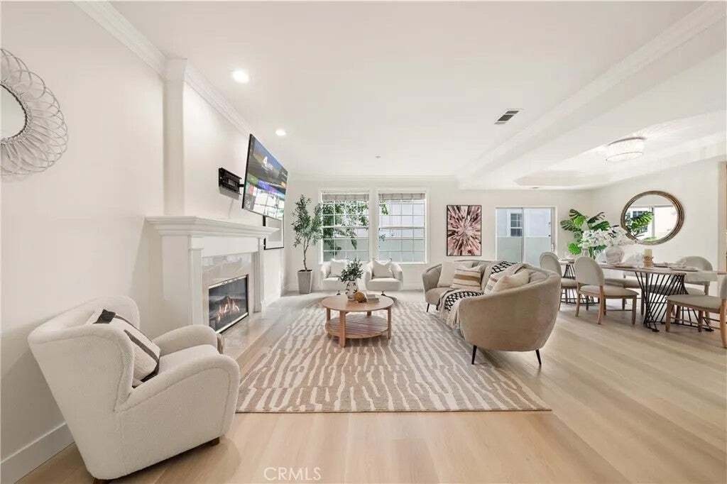 Townhouse en Arcadia, California, Estados Unidos 3 - 19090199