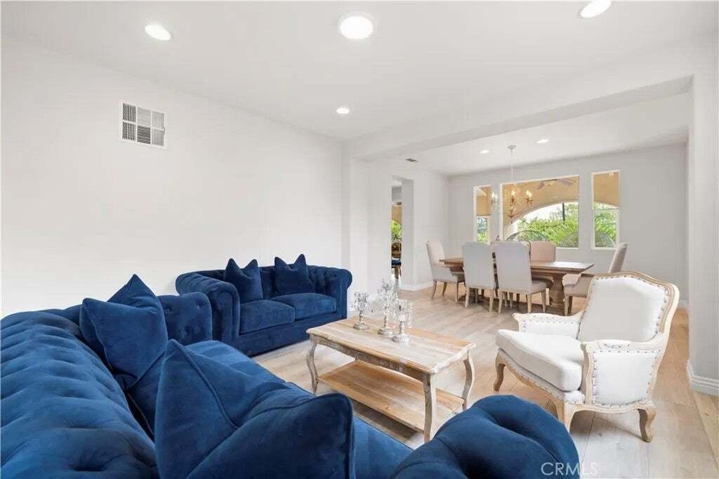 Casa en Santa Clarita, California, Estados Unidos 5 - 19090260