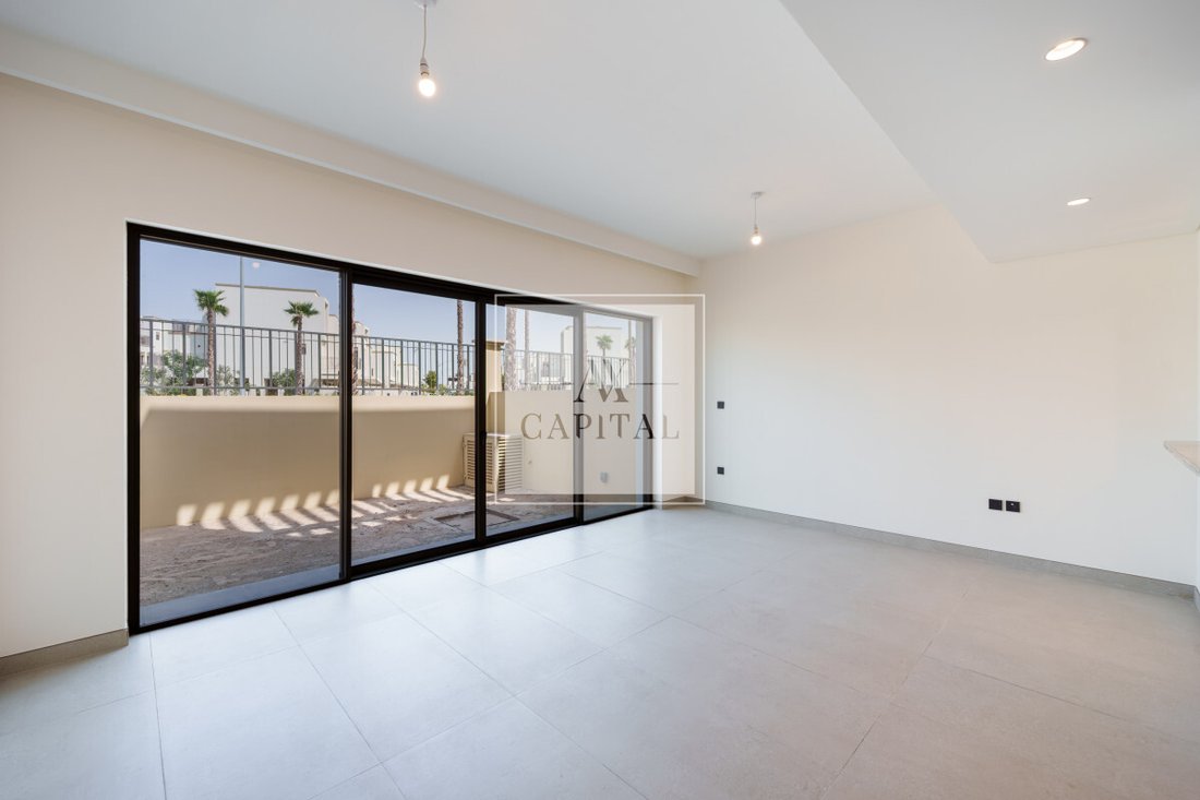Townhouse in Al Wasl, Dubai, United Arab Emirates 4 - 19087545