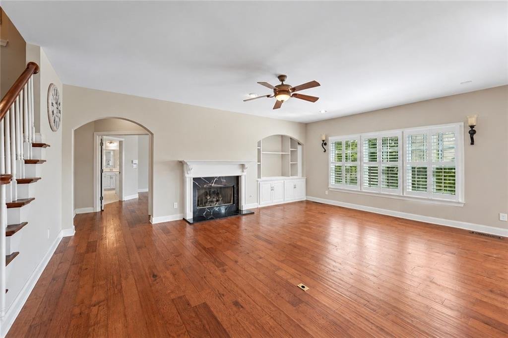 House in Cumming, Georgia, United States 4 - 19088775