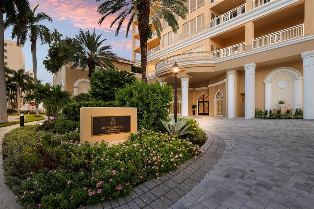 Condominio en Sarasota, Florida, Estados Unidos 2 - 19087001