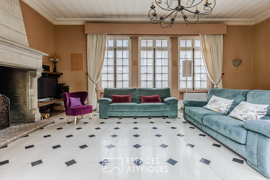 Villa en Centre Ville, Eu, Francia 5 - 19091275