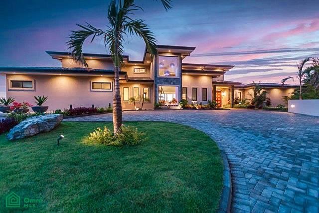 Casa en Cabo Velas, Santa Cruz, Costa Rica 1 - 17090314