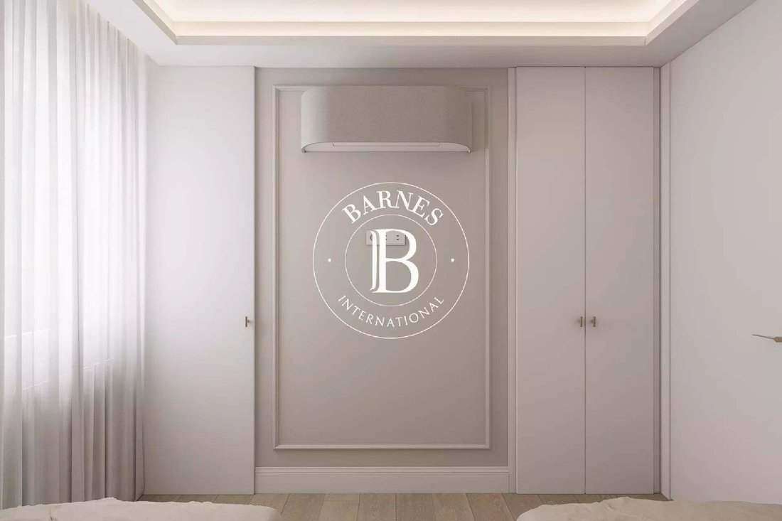 Apartamento en Retiro, Madrid, España 1 - 19088984