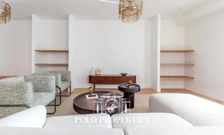 Apartamento en Salamanca, Madrid, España 2 - 19090788