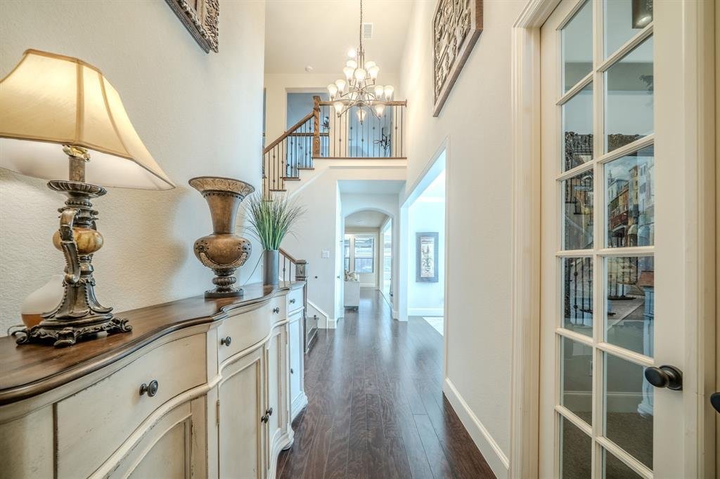 Casa en Frisco, Texas, Estados Unidos 3 - 19089640