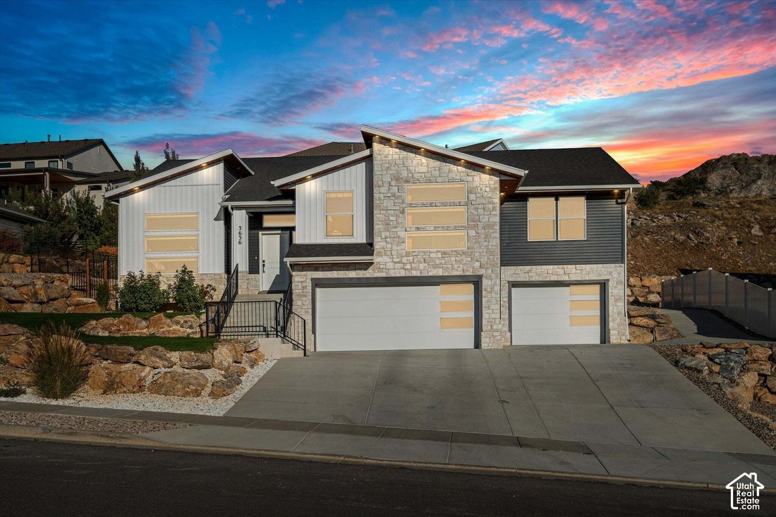 House in Ogden, Utah, United States 1 - 19089115