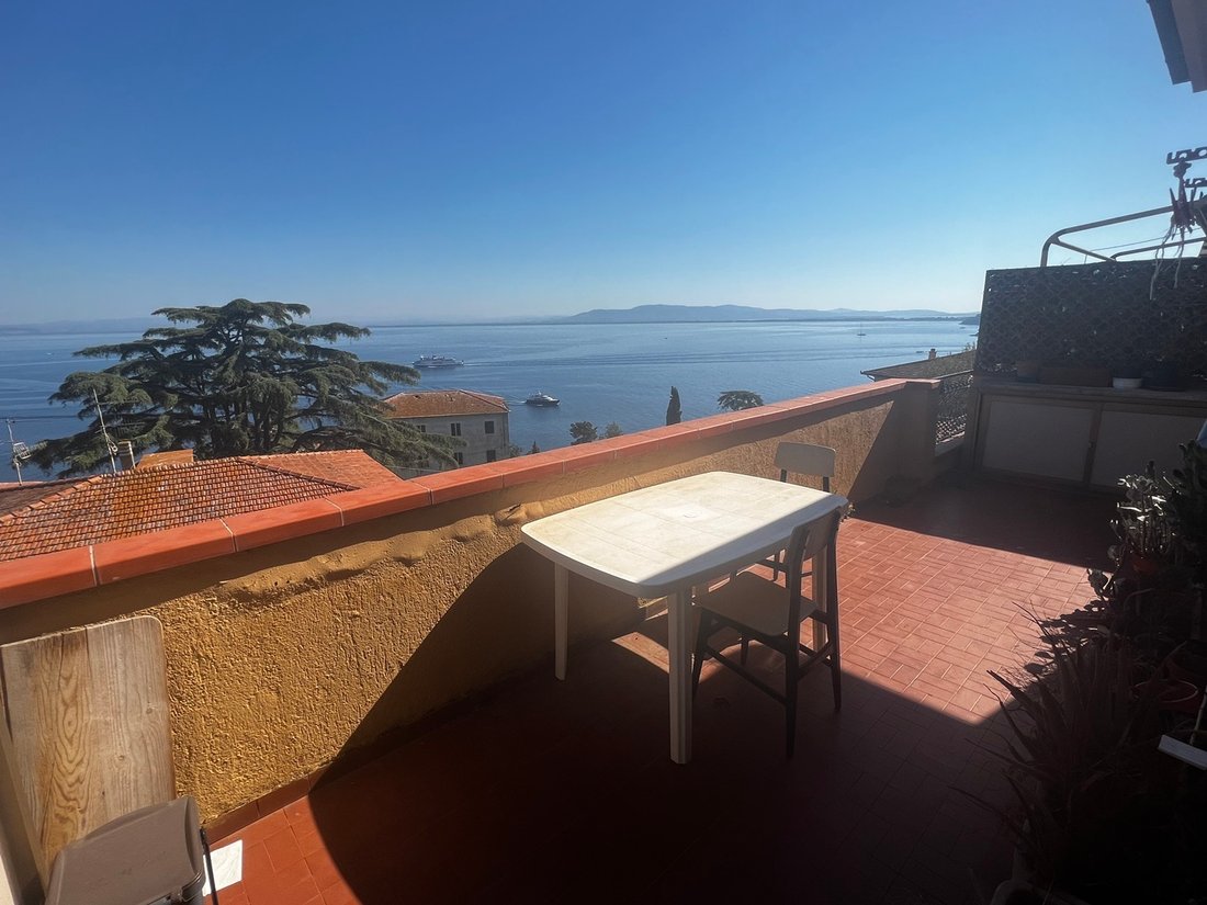 Wohnung in Porto Santo Stefano, Monte Argentario, Toskana 5 - 19092158