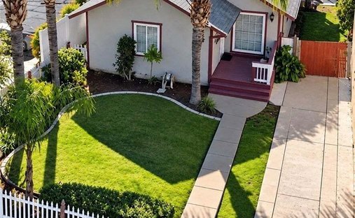 Townhouse en Yucaipa, California, Estados Unidos 1