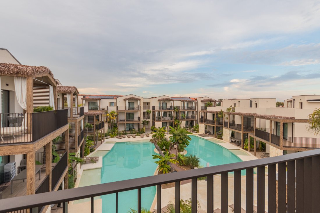 Appartement en Faro-Lido Ovest, Jesolo, Vénétie 1 - 19091325