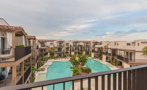 Apartamento en Faro-Lido Ovest, Jesolo, Véneto 1