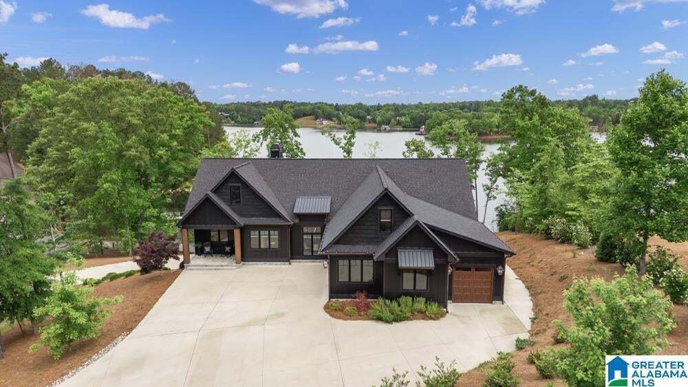 Maison à Wedowee, Alabama, États-Unis 4 - 19089885