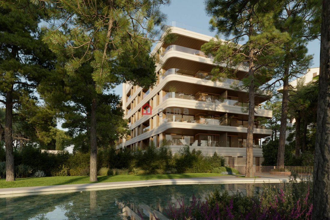 Appartamento a Benicasim, Comunità Valenzana, Spagna 2 - 19086902