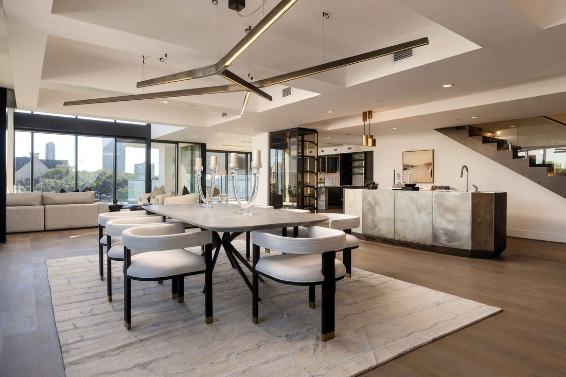 Condominio en Houston, Texas, Estados Unidos 5 - 19091839