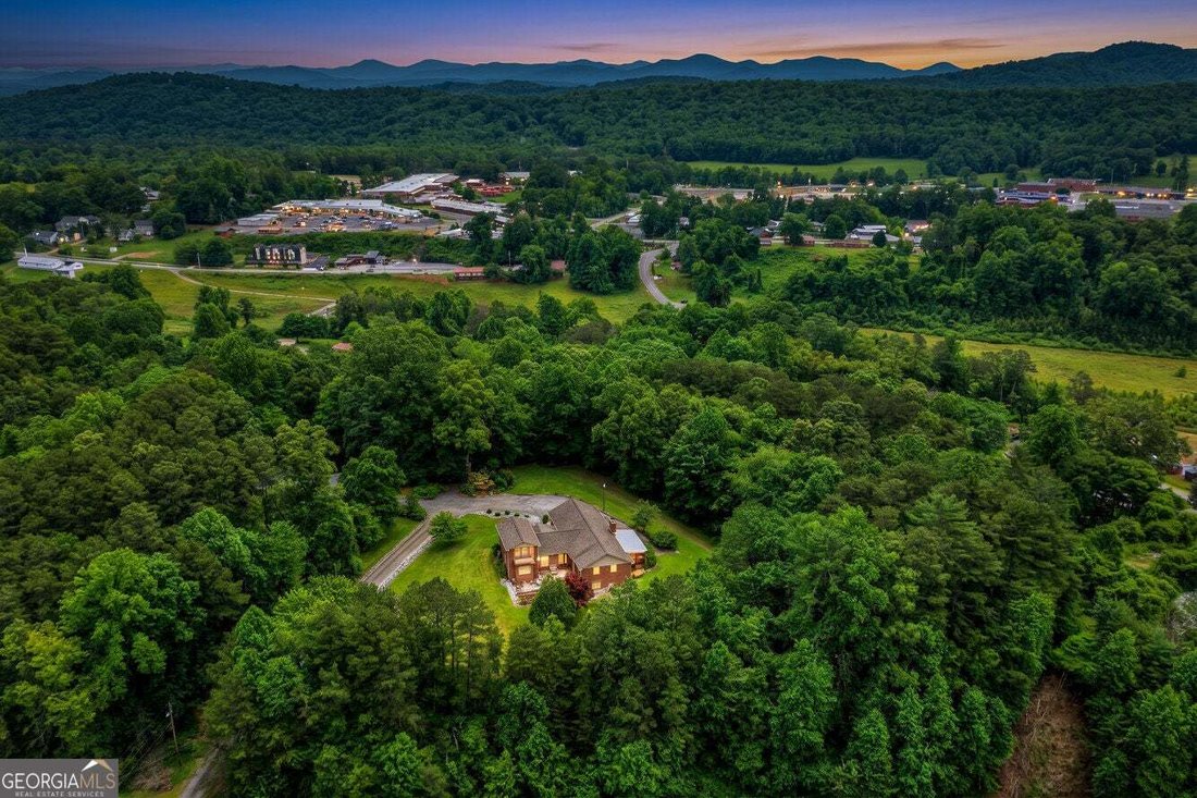 Haus in Blue Ridge, Georgia, Vereinigte Staaten 3 - 19090387