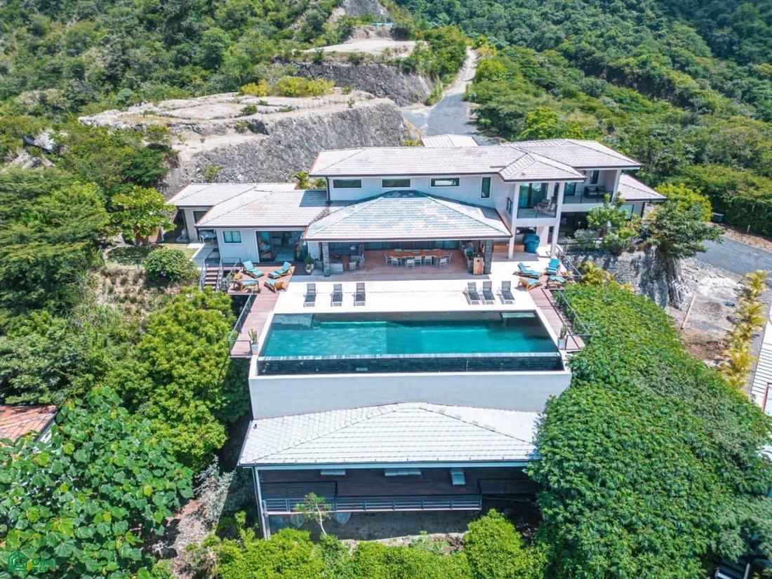 Casa en Cabo Velas, Santa Cruz, Costa Rica 5 - 17090314