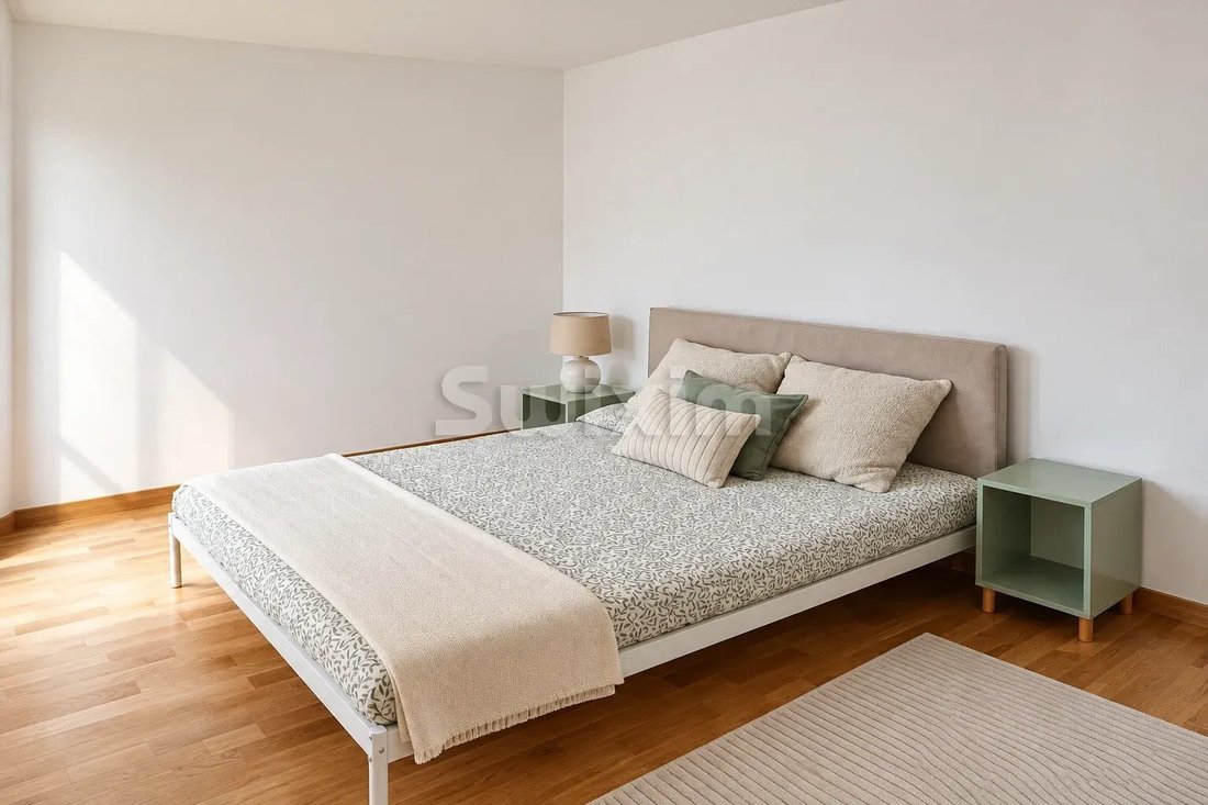 Apartamento en Part Dieu, Lyon 3e Arrondissement, Lion 5 - 17267130