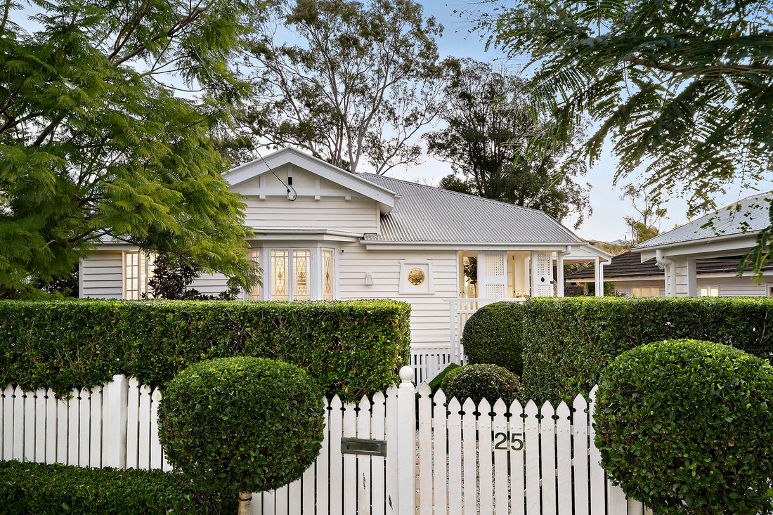 House in Coorparoo, Queensland, Australia 1 - 19087680