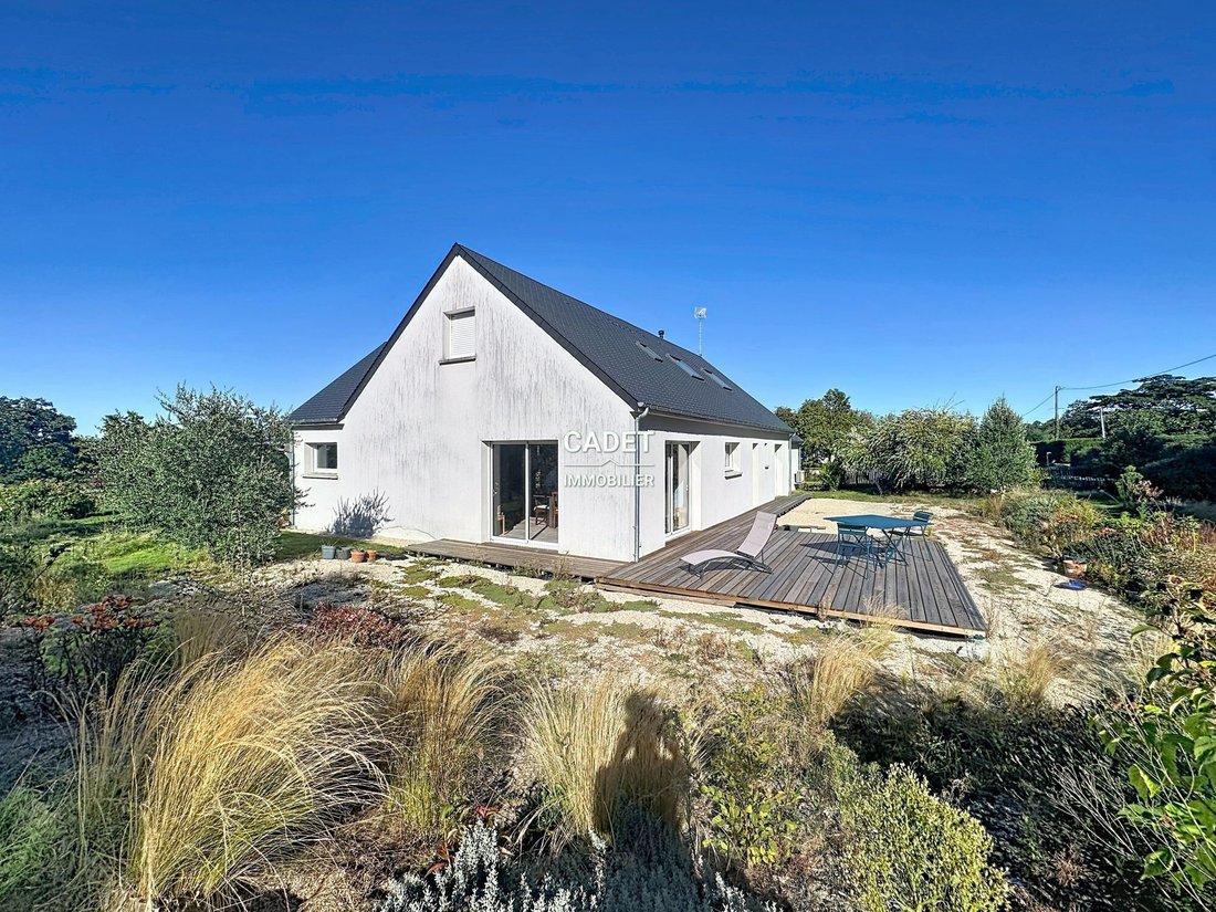 Casa a Hudimesnil, Normandia, Francia 2 - 19091679