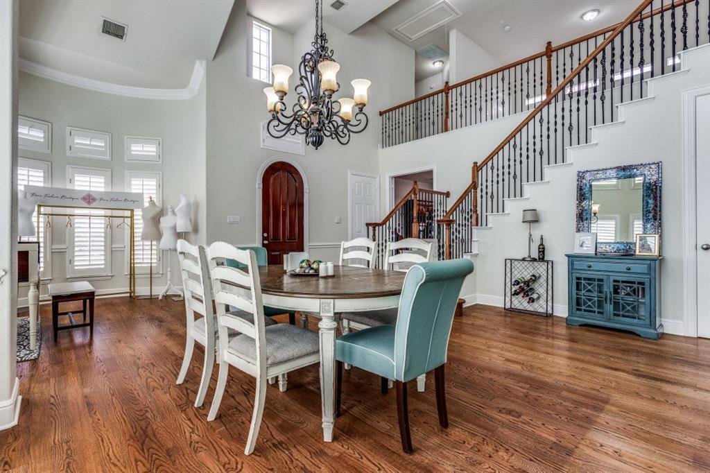 Casa a Plano, Texas, Stati Uniti 5 - 19089644