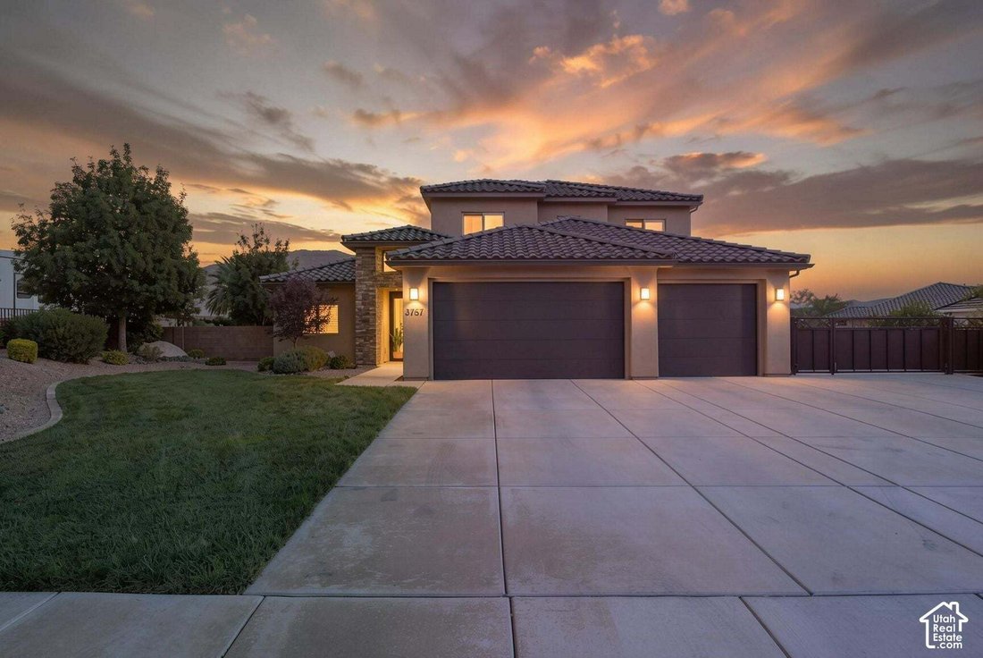 Casa en Washington, Utah, Estados Unidos 4 - 19089107