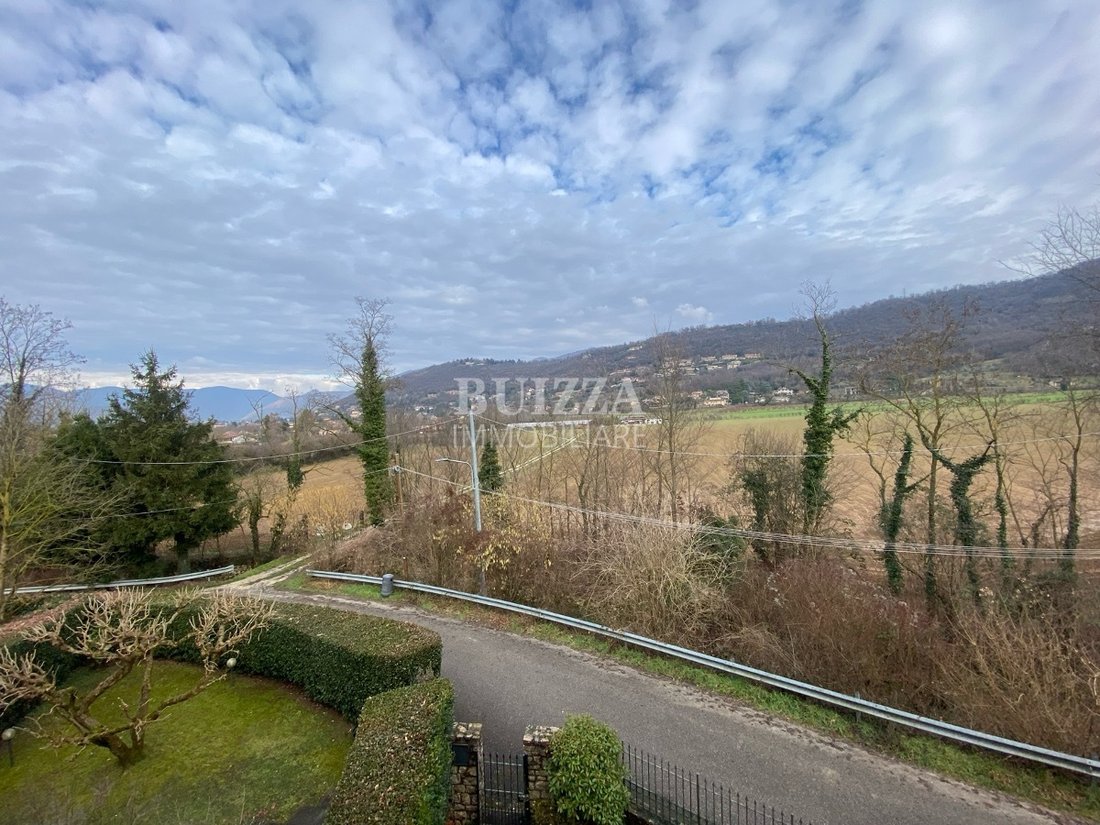 Appartement à Casazza, Brescia, Italie 4 - 17160820