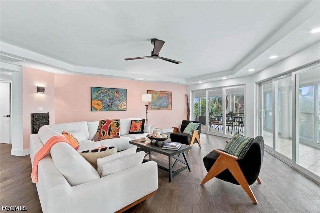 Eigentumswohnung in Sanibel, Florida, Vereinigte Staaten 3 - 19089879