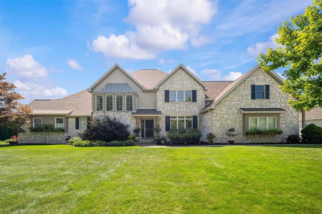 Casa a St. Joseph, Michigan, Stati Uniti 2 - 19089553